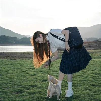 遇见波莉